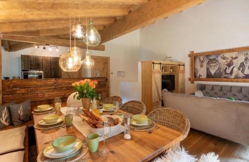 Krimml House | Tauernlodge Krimml 1A
