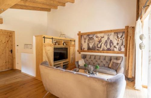 Krimml House | Tauernlodge Krimml 1A