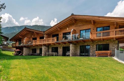 Krimml House | Tauernlodge Krimml 2B