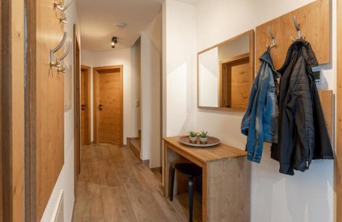 Krimml House | Tauernlodge Krimml 2B