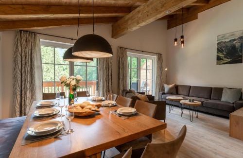Krimml House | Tauernlodge Krimml 2B