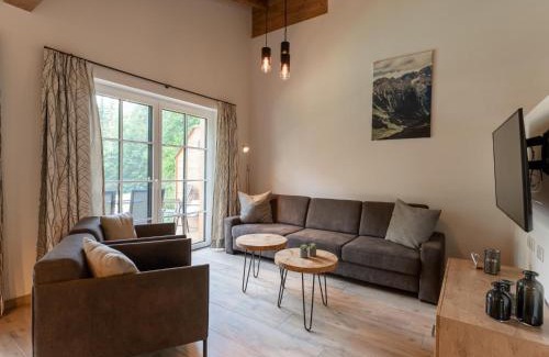 Krimml House | Tauernlodge Krimml 2B