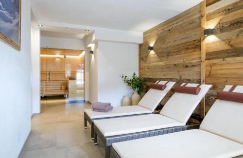 Muehlbach Am Hochkoenig Apartment | Tauernsuites Sonnblick Top 4 und 5