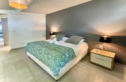 Papeete House | Taunoa House - Family seaside house in Papeete with HS Wifi