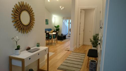 Sao Sebastiao da Pedreira Apartment | Tauro 195 near El Corte Ingles