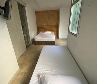 La Candelaria Hotel | Tauro Black Suites Cerca al estadio Atanasio Girardot