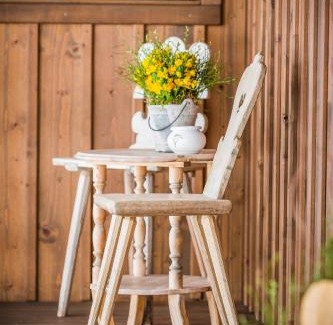 Annaberg im Lammertal Hotel | TAUROA Winterstellgut