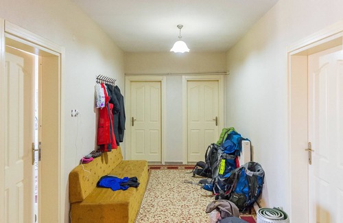 Camardı House | Taurus Guest House