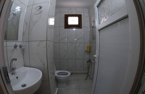 Camardı House | Taurus Guest House