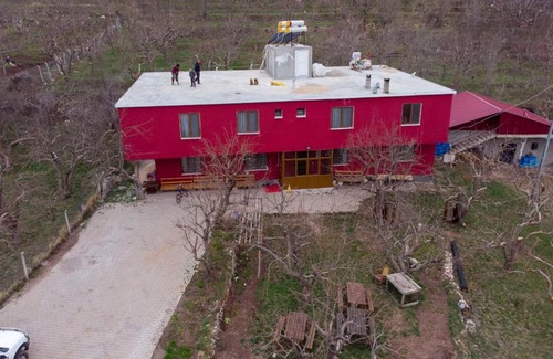 Camardı House | Taurus Guest House