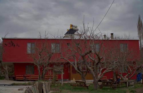 Camardı House | Taurus Guest House