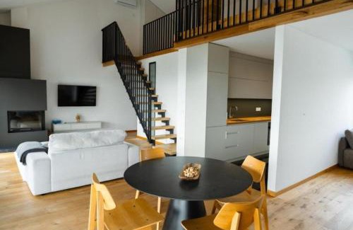 Brda Bed & Breakfast | Tavarneta Estate