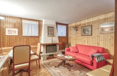 Capo di Ponte Bed & Breakfast | Tavern - B&B San Rocco