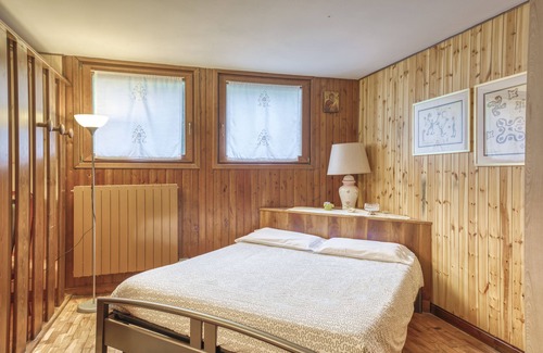 Capo di Ponte Bed & Breakfast | Tavern - B&B San Rocco