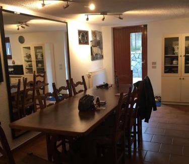 Trezzano sul Naviglio Apartment | Taverna tranquillissima indipendente