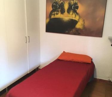Trezzano sul Naviglio Apartment | Taverna tranquillissima indipendente