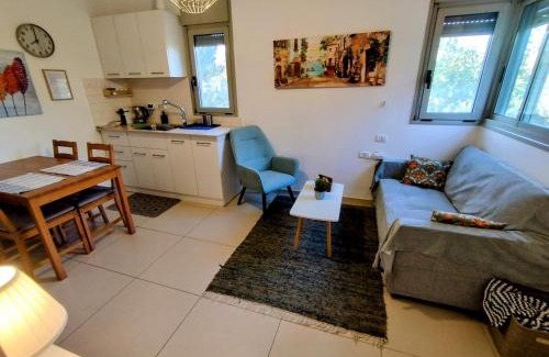 Ein Dor Apartment | Tavor view נוף תבור