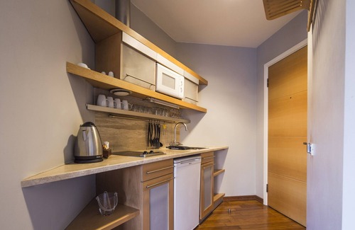 Talimhane Hotel | Taxim Suites Residences Istanbul