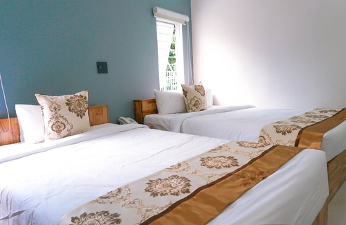 Nui Thanh Hotel | Tay Thi Hotel 2