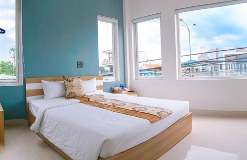 Nui Thanh Hotel | Tay Thi Hotel 2