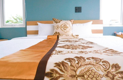 Nui Thanh Hotel | Tay Thi Hotel 2