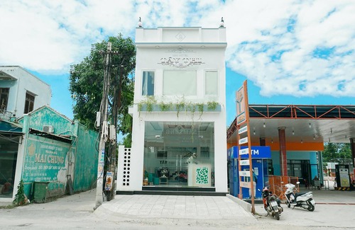 Nui Thanh Hotel | Tay Thi Hotel 2