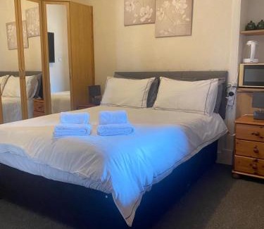 Inverness City Centre House | Tay Villa