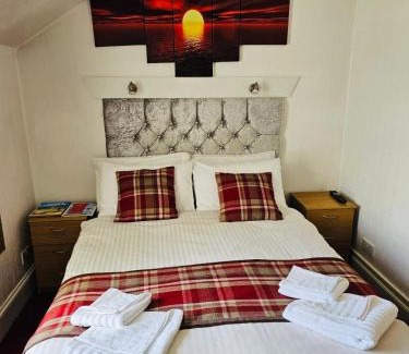 Inverness City Centre House | Tay Villa