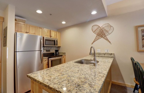 Copper Mountain Village Condo | Taylors Crossing In The Heart Of Copper - TX212 by RedAwning