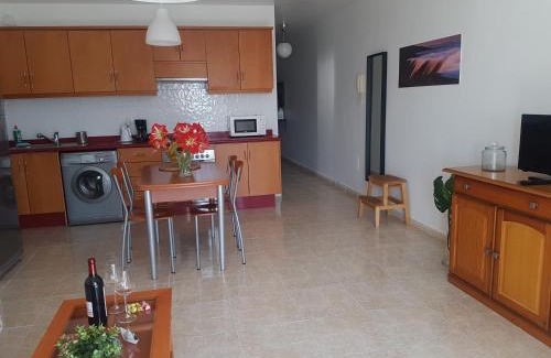 Tazacorte Apartment | Tazacorte SOL