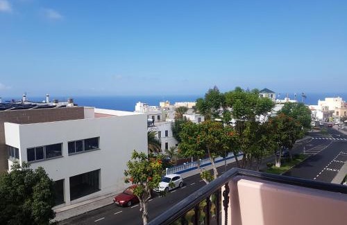 Tazacorte Apartment | Tazacorte SOL