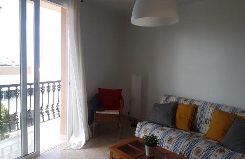 Tazacorte Apartment | Tazacorte SOL