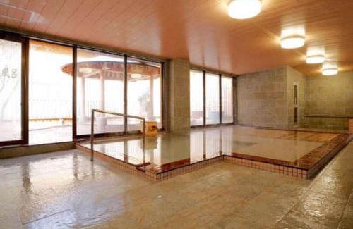 Senboku Hotel | Tazawako Lake Resort & Onsen/Vacation STAY 78988