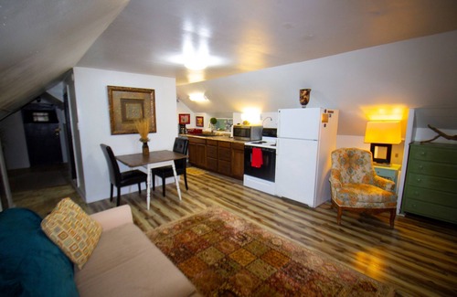 Augusta House | Tazmania Properties