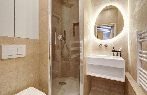 Arts-et-Metiers Apartment | TBS 304 - Charming studio in Paris