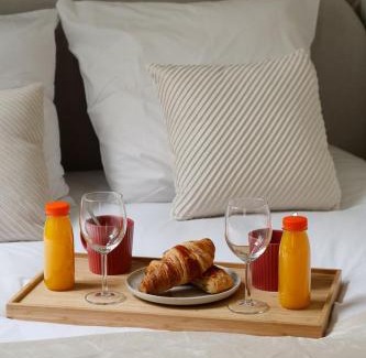 Arts-et-Metiers Apartment | TBS 304 - Charming studio in Paris