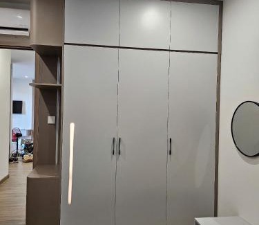 Tu Liem Apartment | TC1 Canopy Luxhome Smart City