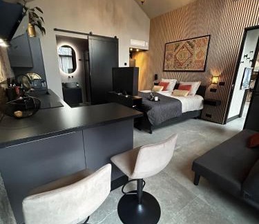 Apeldoorn Bed & Breakfast | te gast ByBreg