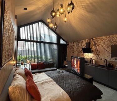 Apeldoorn Bed & Breakfast | te gast ByBreg