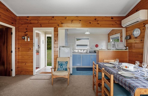 Waitetoko House | Te Moe - Lake Taupo Holiday Home