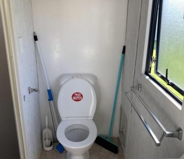 Te Puru Other | Te Puru B8 - 2 bedroom chalet