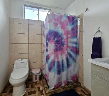 Hanga Roa House | Te Ra a Travel Suit Matrimonial