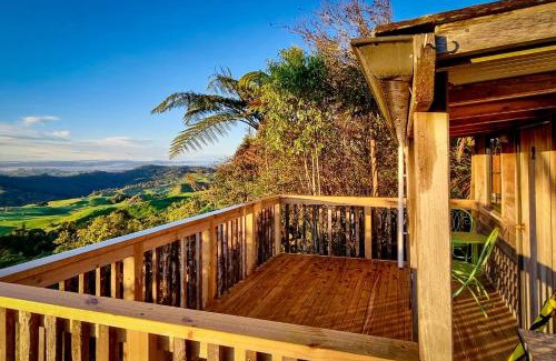 Waitomo Caves Other | Te Tiro Accommodation