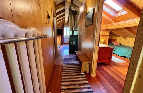 Livigno Apartment | Tea da Nardo in Val Federia