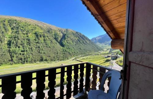 Livigno Apartment | Tea da Nardo in Val Federia