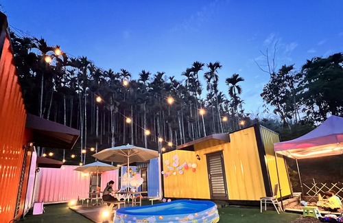 Yuchi Bed & Breakfast | tea king B&B