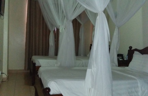 Ngelani Hotel | Tea Tot Paradise Hotel