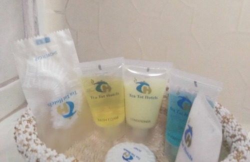 Ngelani Hotel | Tea Tot Paradise Hotel