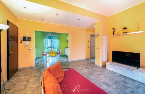 Forte dei Marmi Apartment | Tea Versilia - Forte dei Marmi