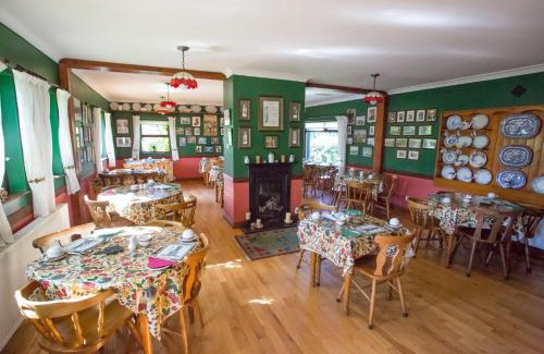 Bunbeg House | Teac Campbell Guesthouse